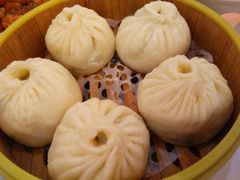 铁勺包子-大铁勺新津菜(东丽阳光新业广场店)