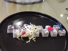 -锦江宾馆-花园餐厅