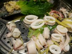 -船奇蒸汽海鲜·闽菜(八市海鲜总店)