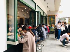 -RAC BAR(安福路店)