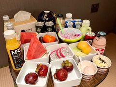 -北方暖暖温泉洗浴(沈阳北站店)
