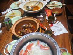 -赣味楼江西土菜(小屯西路店)