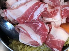 牛肉寿喜锅-村上一屋·亚洲菜融合小馆(南楼店)
