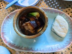 -杭州西湖柳莺里酒店·闻莺厅