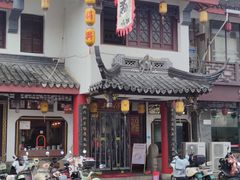 -同得兴 Since·1995 传统苏式面馆(嘉馀坊店)