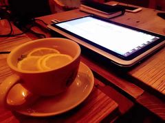 -maan coffee漫咖啡(通州店)