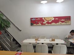 -秦陕印象超级肉夹馍(万达广场西安民乐园店)