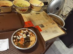 -柳州肥姨妈大骨螺蛳粉(江宁万达店)