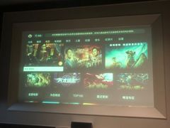 -尚足影院式足疗·住宿·美食(解放碑店)