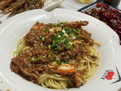 -霄汉牛三鲜湖北砂锅菜(万松园2店)