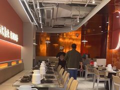 -不二啫·广府啫啫煲(江燕路万科里店)