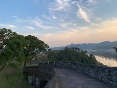 -台州府城(江南长城)