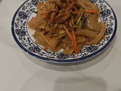 -春水锅贴·传统鲁菜(大明湖店)