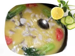 -恒记饭店·海鲜明档(淹城店)