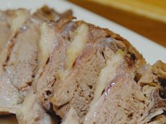 -嘻小北·兰州清汤牛肉面(太平洋森活天地店)