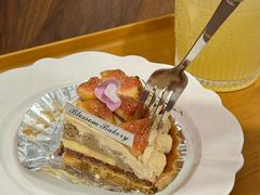 -花间烘焙BLossom Bakery