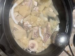 -同仁四季椰子鸡(福田东园总店)