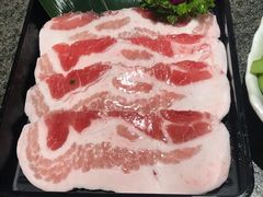 -NIUAN牛庵·日式和牛烧肉(恒隆店)