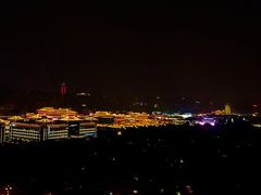 -烛影拾光观景餐厅·创意菜·摄影·小提琴(大唐不夜城店)