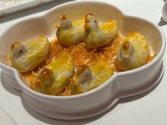 -四季民福烤鸭店(王府井东安门店)