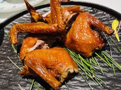-醉舍·新淮扬菜(长宁龙之梦店)