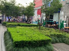 -证大大拇指广场(芳甸路店)