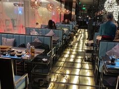 大堂-王家渡火锅(金宝汇店)