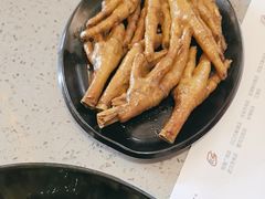 -一棠龙虾•王牌虾球(恒隆广场店)
