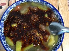 -刘老虎肉丸糊辣汤(总店)