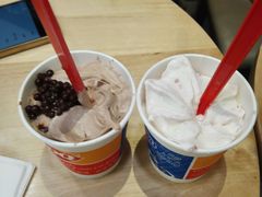 -DQ·蛋糕·冰淇淋(绿宝店)
