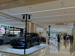 -凯德MALL(望京店)
