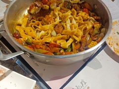 -黄记煌三汁焖锅(渝北金港国际店)
