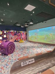 -meland亲子乐园(深圳领展中心城店)