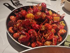 -巴厘龙虾·榜首油焖大虾(洞庭·艺术洋房店)