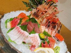 -虹料理·日料放题(悠方店)