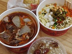 -江三王记牛杂馆(总店)