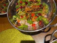 -小凤庭·地道湖北菜武昌鱼·藕汤(38年黄鹤楼店)