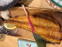-琴寿司居酒屋(中山广场店)