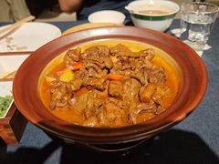 -金狮麟·新豫菜(金码大厦店)