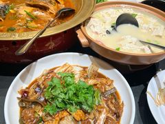 -解家河南菜(商鼎路店)