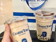 -CHARLIETOWN红茶公司(南京万象天地店)