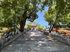 -红螺寺