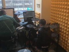 -Gclub架子鼓工作室