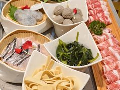 -海底捞火锅(奥山世纪城店)