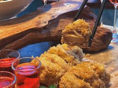 -若蘭慈·无国界素食料理(欢乐海岸店)