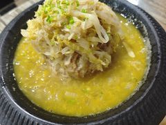 山东酸菜蒸丸子-魁盛居百年鲁菜馆(县西巷店)