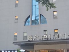 -9A青年公寓(深圳罗湖口岸店)