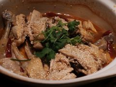 -周家二小姐的菜(西津渡店)