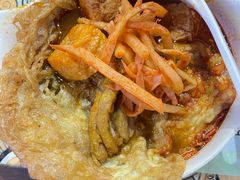 -文昌桥螺蛳粉(魏公村店)