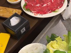 -匹夫涮肉城(黄村店)